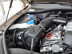 奥迪Q7 2013款 3.0T 35TFSI进取型 5座