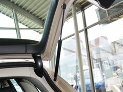 奥迪Q7 2013款 3.0T 35TFSI进取型 5座