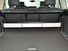 奥迪Q7 2013款 3.0T 35TFSI进取型 5座