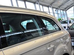 奥迪Q7 2013款 3.0T 35TFSI进取型 5座
