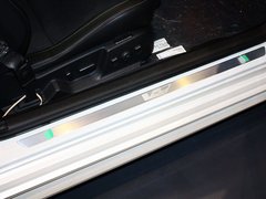凯迪拉克CTS(进口) 2012款 6.2T 自动 COUPE