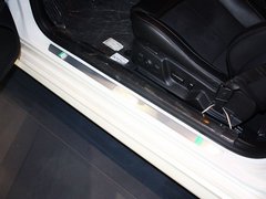 凯迪拉克CTS(进口) 2012款 6.2T 自动 COUPE