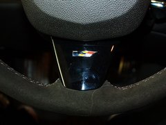 凯迪拉克CTS(进口) 2012款 6.2T 自动 COUPE