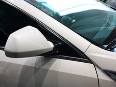 凯迪拉克CTS(进口) 2012款 6.2T 自动 COUPE