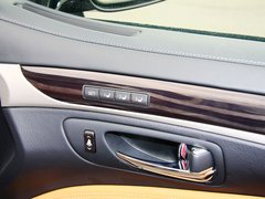 雷克萨斯LS 2013款 5.0L CVT 600hL