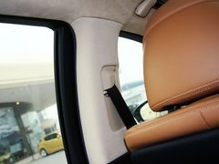 雷克萨斯LS 2013款 5.0L CVT 600hL