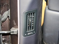 雷克萨斯LS 2013款 5.0L CVT 600hL