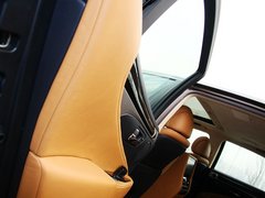 雷克萨斯LS 2013款 5.0L CVT 600hL