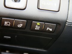 雷克萨斯LS 2013款 5.0L CVT 600hL
