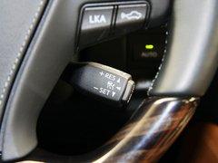 雷克萨斯LS 2013款 5.0L CVT 600hL