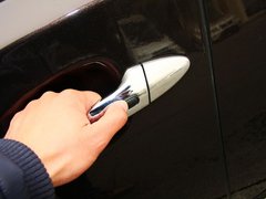 雷克萨斯LS 2013款 5.0L CVT 600hL