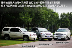 雷克薩斯  LX 570