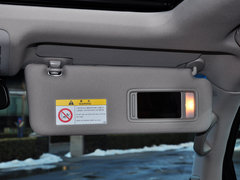 雷克萨斯LX 2013款 570 8座
