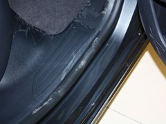 标致508L 2012款 2.3L 自动 罗兰加洛斯版