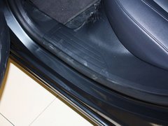 标致508L 2012款 2.3L 自动 罗兰加洛斯版
