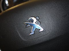 标致508L 2012款 2.3L 自动 罗兰加洛斯版