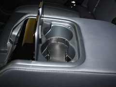 标致508L 2012款 2.3L 自动 罗兰加洛斯版