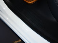 标致508L 2012款 2.0L 自动 智享版