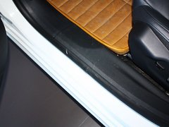 标致508L 2012款 2.0L 自动 智享版