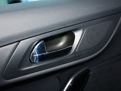 标致508L 2012款 2.0L 自动 智享版