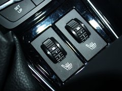 标致508L 2012款 2.0L 自动 智享版
