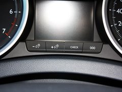 标致508L 2012款 2.0L 自动 智享版