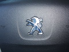 标致508L 2012款 2.0L 自动 智享版