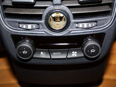 标致508L 2012款 2.0L 自动 智享版