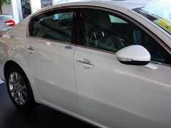 标致508L 2012款 2.0L 自动 智享版