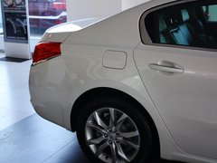 标致508L 2012款 2.0L 自动 智享版