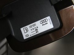 奥迪Q5(进口) 2013款 45 TFSI quattro 运动型