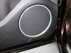 奥迪Q5(进口) 2013款 45 TFSI quattro 运动型