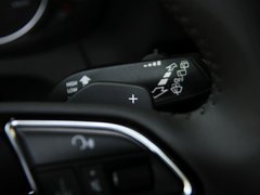 奥迪Q5(进口) 2013款 45 TFSI quattro 运动型