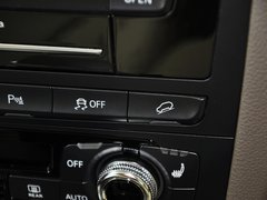 奥迪Q5(进口) 2013款 45 TFSI quattro 运动型
