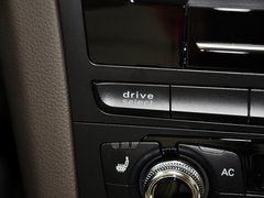 奥迪Q5(进口) 2013款 45 TFSI quattro 运动型