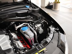 奥迪Q5(进口) 2013款 45 TFSI quattro 运动型