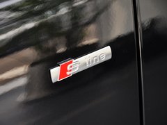 奥迪Q5(进口) 2013款 45 TFSI quattro 运动型