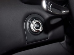 迈凯伦12C 2012款 3.8T DCT 标准型