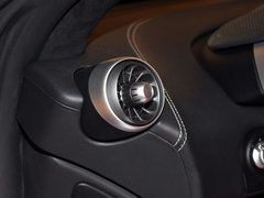 迈凯伦12C 2012款 3.8T DCT 标准型
