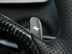 迈凯伦12C 2012款 3.8T DCT 标准型
