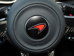 迈凯伦12C 2012款 3.8T DCT 标准型