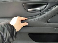 宝马5系 2013款 525Li 2.0T 领先型