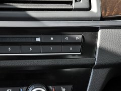 宝马5系 2013款 525Li 2.0T 领先型