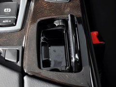 宝马5系 2013款 525Li 2.0T 领先型