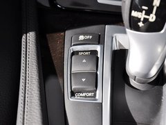 宝马5系 2013款 525Li 2.0T 领先型