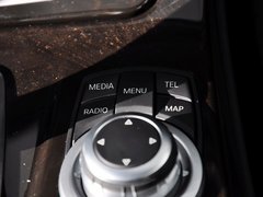 宝马5系 2013款 525Li 2.0T 领先型