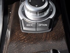 宝马5系 2013款 525Li 2.0T 领先型