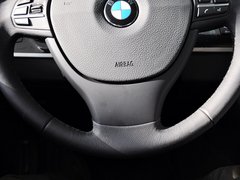宝马5系 2013款 525Li 2.0T 领先型