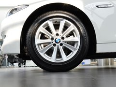 宝马5系 2013款 525Li 2.0T 领先型