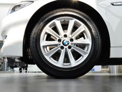 宝马5系 2013款 525Li 2.0T 领先型